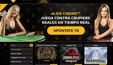  enzo casino espana online
